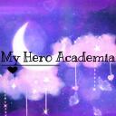 The MHA Fanclub! Discord Server Icon