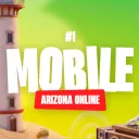 🌺 Arizona Mobile 1 🌸