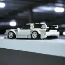 LEGO Car Building
