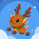 didemo's Adopt Me/MM2 COMMUNIT... Discord Server Icon