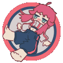 エニさば / Eni server