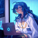 Discovery icon for Hyprland Cathedral Discord server