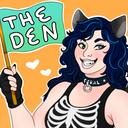 The Den Discord Server Icon