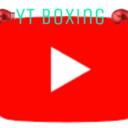 Social hangout (Showdown boxing) Discord Server Icon