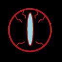 E   Y   E   F   I   E   L   D Discord Server Icon