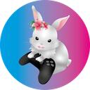 Bunny Bunch Discord Server Icon