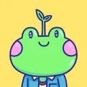 🐸 Crystal Frogs ✨