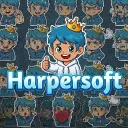 ʕ•ᴥ•ʔ₊˚⊹﹕HARPERSOFT﹕˚⊹₊