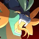 🐍CARNIVORE GLORY AU MAP🐍