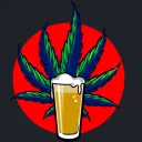 The Liquid Leaf Lounge