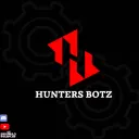🛒 Hunters BotZ ***