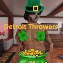 🌧Detroit Throwers🍀 icon