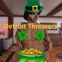 🌧Detroit Throwers🍀 icon