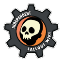 Discovery icon for Scare-Tec the Independent Fallout Wiki Discord server