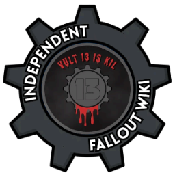 Discovery icon for Schmault-Tec the Independent Fallout Wiki Discord server