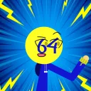 The Yariel 64 Club