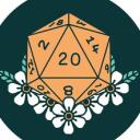 Xenia Discord Server Icon