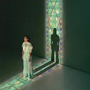 𝐬𝐭𝐚𝐢𝐧𝐞𝐝 𝐠𝐥𝐚𝐬𝐬 𝐥𝐨𝐯𝐞