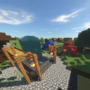 The Covert SMP