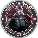 Imperial Shock Troopers