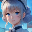 ☕ SIAD-Maid Cafe ☕ - discord server icon