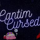 Cantin Cursed Discord Server Icon