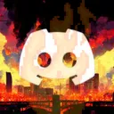 Ruined Discord City