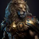 LIONHERO