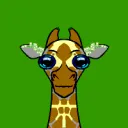 Good Giraffes NFT