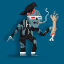 The Undead