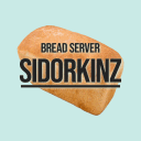 SIDORKINZ FRIENDLY BREAD
