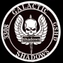 Galactic Shadows