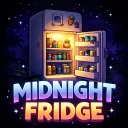 Midnight Fridge Discord Server