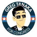 Greg Tanaka FOR CONGRESS