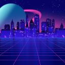 Cybernet Online RP Discord Server Icon