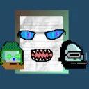 NFT RockPaperScissors Game's icon