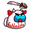 fuNados   Discord Server Icon