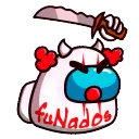 fuNados Discord Server Icon
