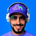 Mimho Plays Discord Server Icon