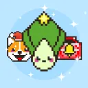 上海青