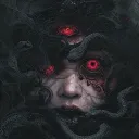 Horror Hotel Discord Server Icon