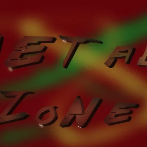 Metal ZONE - Discord Server Metal ZONE - Discord Server