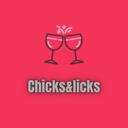 Chicks & licks Discord Server Icon