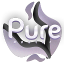Discovery icon for Pure Discord server