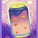 🌌 Senti’s Galactic Express💫