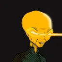 Bored Aliens