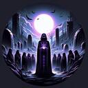 Der Nareas CULT Discord Server Icon