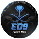 Police Mod | مود الشرطة