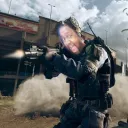 Marreta Preta FPS