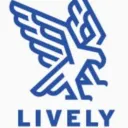 Lively middle school